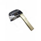 Chave de Emergência HU66 Para Comando Audi Keyless