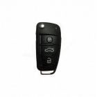 Comando Audi Proximidade Três Botões (81A837220H)