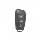 Comando Audi Proximidade Três Botões (81A837220D)