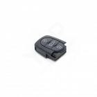 Caixa Para Comando Audi Flip 3 Botões (Pilha CR1620)