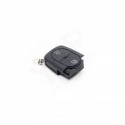 Caixa Para Comando Audi Flip 2 Botões (Pilha CR1620)