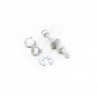Kit peças reparação fecho BMW serie 3 E90