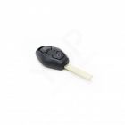 Caixa Para Comando BMW Fixa 3 Botões