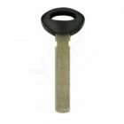 Chave de Emergência HU200 Para Comando Mini Keyless
