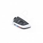 Caixa Para Comando BMW Keyless 3 Botões