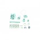 Fecho Citroen C4 2004-2008