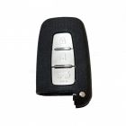 Caixa Para Comando Hyundai Keyless 3 Botões