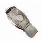 Caixa Para Comando Mercedes Keyless 3 Botões