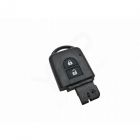Caixa Para Comando Nissan Keyless 2 Botões