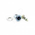 Fecho para porta Peugeot 106(96), 205(83), 405(87) para lâmina NE20