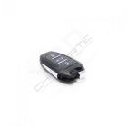 Comando Peugeot Proximidade Compativel(98124195ZD)