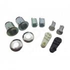 Kit para fecho de porta Renault Megane, Scenic