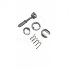 Kit para fecho de porta Seat Toledo, Leon I ,II