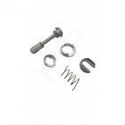 Kit para fecho de porta Seat Ibiza V (98-01)