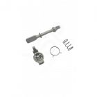Kit para fecho de porta Seat e VW Ibiza (93), Golf, Polo, Cordoba