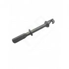 Pala para fecho Seat Ibiza 93, VW Golf, Polo e Cordoba