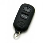 Comando Toyota Chaveiro (8974242120) Original