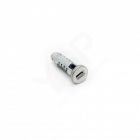 Kit para fecho de ignição para Opel Vectra C lâmina HU100