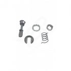 Kit  para fecho Volkswagen Golf IV, Bora (99-03)