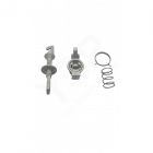 Kit para fecho Volkswagen Golf III e Seat Ibiza
