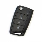 Comando Vw Golf VII (5G0959753BA)Original