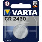 Pilha Varta CR2430 Lítio 3V