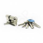 Cilindro Tesa T60 35x70mm niquelado
