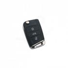 Comando Vw Polo VI (2G6959752AF) 2017+Original