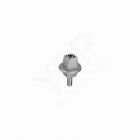 Quadra JNF 21.001.QS, standard 13x13mm, para mola de pavimento