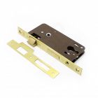 Fechadura AGC 790 LT 4 cm