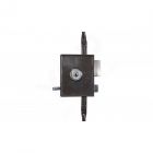 Fechadura AGC 792 10E