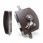 Fechadura RODES 792 12E
