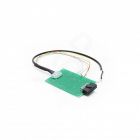 Adaptador EA7 Para Zed-Full