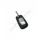 Comando Flip Renault Dois Botões Compativel(PCF7961)
