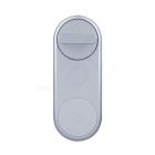 Linus Yale Smart Lock prata