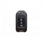 Comando Honda Três Botões Pcf 7961X