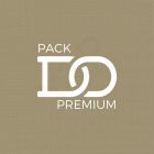 Plano Domni APP - Pack Premium