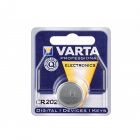 Pilha Varta CR2025 de Lítio  3V