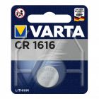 Pilha Varta CR1616 de Lítio  3V