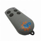Comando Lyra TX4BL de quatro botões
