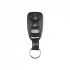 Comando Xhorse 3 Botões Tipo Hyundai