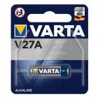 Pilha Varta V27 A 12V