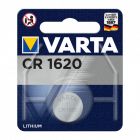 Pilha Varta CR1620 de Lítio  3V