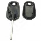 Chave Auto Peugeot VA2  2016+