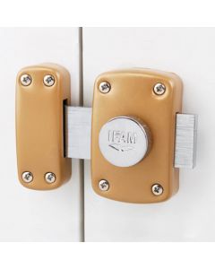 Fechadura IFAM B5/5 cm