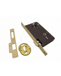 Fechadura AGC 790 LT 5,5 cm