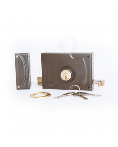 Fechadura RODES 720 8D