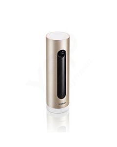 Câmara de vigilância Netatmo para interior