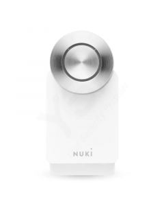 Nuki Smart Lock Pro, branco