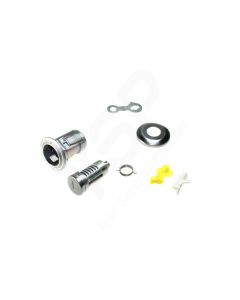 Fecho para porta Peugeot 107